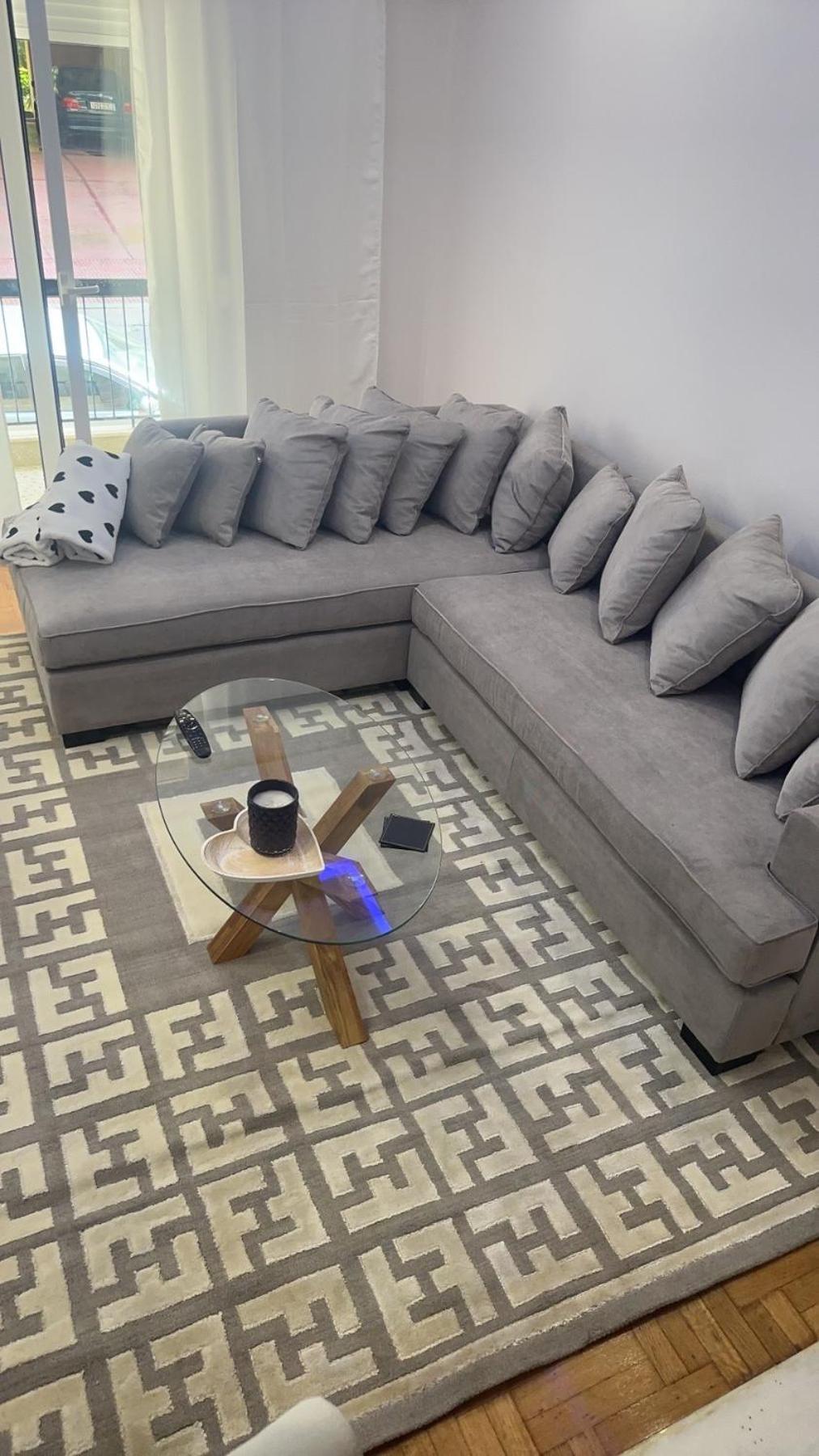 Maria's Luxury Apartment Athen